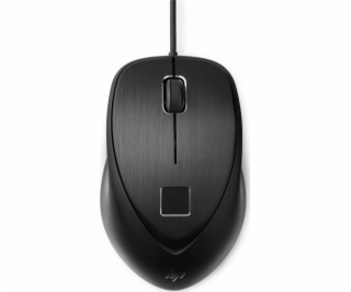 HP Fingerprint Mouse 4TS44AA