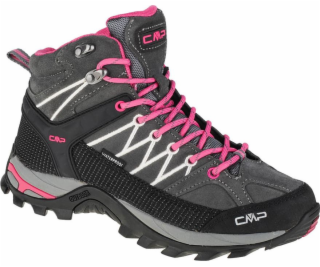 Buty trekkingowe damskie CMP Rigel Mid Wmn Trekking Shoes...