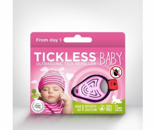 Tickless Baby- béžový