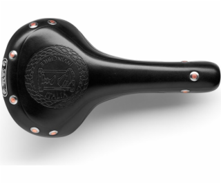 Selle Italia Saddle Mittica Black 580G (SIT-082A2010EA001)