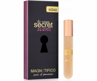 Magnetifico Secret Scent Woman EDP 20 ml