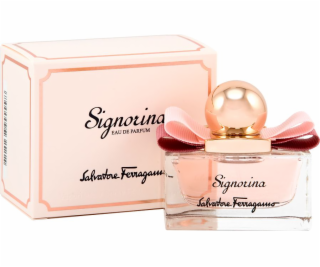 Salvatore Ferragamo Signorina EDP 30 ml