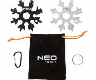 Sada nářadí NEO TOOLS GD015 2ks