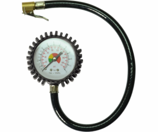 Stanley Manometer z przewodom (150538XSTN)