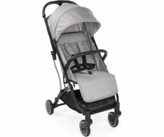 Wózek Chicco WÓZOK CHICCO TROLLEYME LIGHT GREY 0507986528...