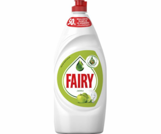 Fairy Fairy Apple prostriedok na umývanie riadu 900ml uni...