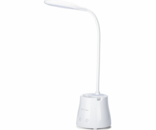 Montis MT043 table lamp Non-changeable bulb(s) 2.7 W White