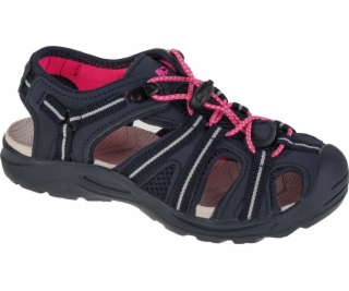 CMP CMP Aquarii 2.0 Hiking Sandal Jr 30Q9664-38UL Granato...