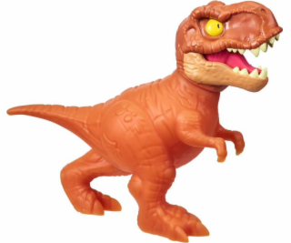 Figurka Goo Jit Zu Jurassic World Sypahgoo TRex