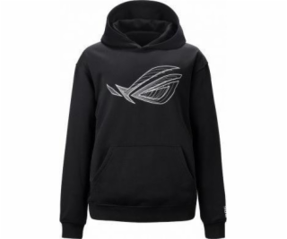 ASUS mikina ROG Gravity Hoodie (Black, vel. L)