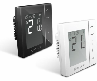 SALUS VS35W - Digitální denní termostat