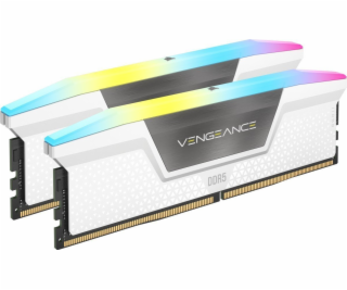 Corsair DIMM 32GB DDR5-6200 Kit, pamäť