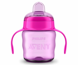 Kouzelný hrneček Classic Avent 200 ml dívka