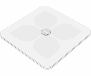 UMAX chytrá váha Smart Scale US20HRC / 0,2 – 180 kg/ Blue...