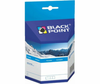 Atrament Black Point BPBLC3619XLC LC-3619XLC modrý