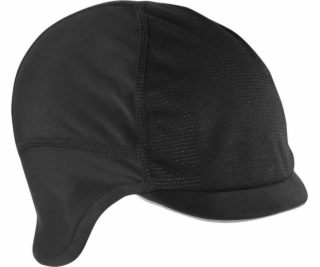 GIRO Čiapka GIRO AMBIENT SKULL CAP čierna veľ. S/M (NOVÉ)