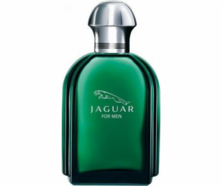 Jaguar Green EDT 100 ml