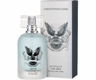 Christopher Dark Victis EDT 100 ml