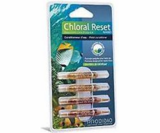 Prodibio Chloral Reset nano 4 ampulky