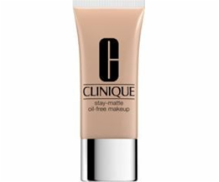 Clinique Stay-Matte Oil Free Makeup 15 Beige 30ml