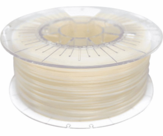 3D Spectrum Filament ABS biela (3UUACRBAHSXG)