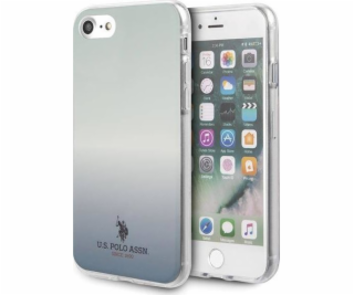 US Polo ASSN US Polo USHCI8TRDGLB iPhone 7/8/SE 2020 modr...