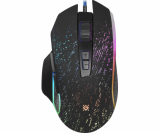 Mouse Defender Siberia GM-680L (UWDFMYBPG0K0)