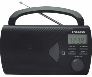 Radio Hyundai PR200B