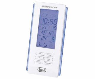 ME 3108 RC Trevi Weather Station with External Sen