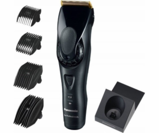 PANASONIC ER-HGP84K803 CORDLESS RAZOR/HAIR TRIMMER