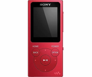 SONY NW-E394L - Digitální hudební přehrávač Walkman® 8GB ...