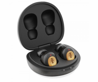 Vstavaný mikrofón Marley True Wireless Earbuds, Bluetooth...