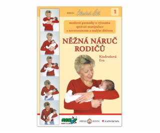 NĚŽNÁ NÁRUČ RODIČŮ - Eva Kiedroňová