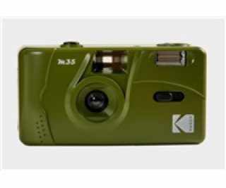 Kodak M35 Olive Green