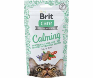 Brit Care Snack 50g Calming