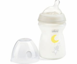 Chicco 153466 BUTELKA SZKLANA NF 250 ML 0+