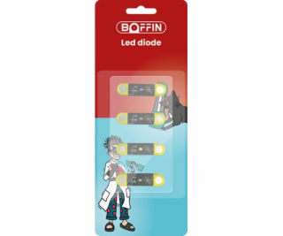 Boffin GB8501 Magnetic LED diódy