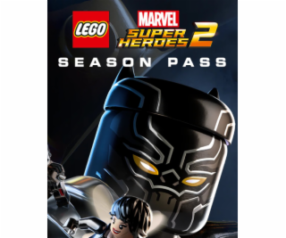 ESD LEGO Marvel Super Heroes 2 Season Pass