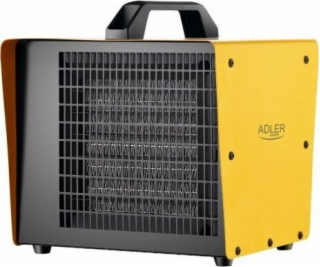 ADLER CERAMIC HEATER AD 7740