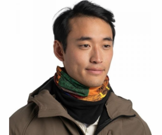 Buff Buff Polar National Geographic Tube Scarf 1300405551...