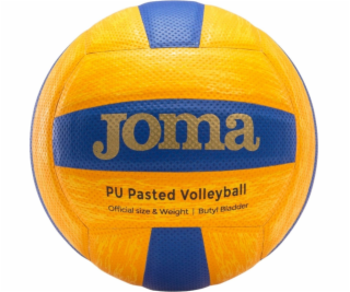 Joma High Performance Volleyball 400751907 Yellow 5