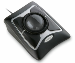 Kensington Expert Mouse Optical (USB/PS2)