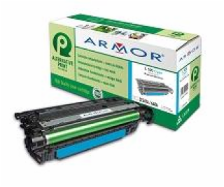 OWA Armor toner kompatibilní s HP CE261A, 11000st, modrá/...