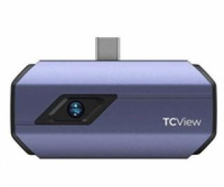 TOPDON termokamera TCView TC001