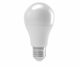 Emos LED žárovka Classic A60, 8W/50W E27, NW neutrální bí...