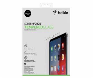 Belkin iPad Pro 12,9  Tempered Ochranné sklo