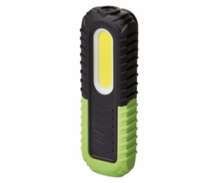 Emos LED svítilna nabíjecí P4531, 5W COB + 3W LED, 400 lm...