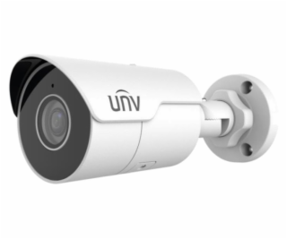 UNIVIEW IP kamera 2688x1520 (4 Mpix), až 30 sn / s, H.265...