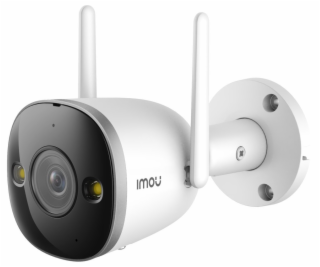 Imou IP kamera Bullet 2E 4MP/ Bullet/ Wi-Fi/ 4Mpix/ krytí...