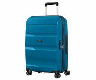 American Tourister Bon Air DLX SPINNER 66 EXP Blue